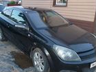 Opel Astra 1.6 AT, 2008, 160 000 км объявление продам
