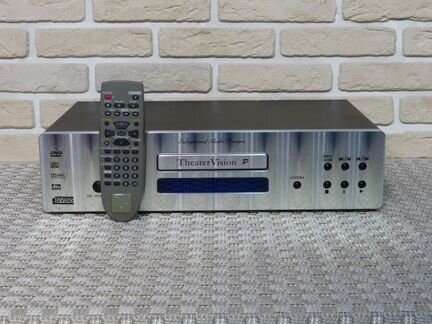 EAD Theater Vision P cdpl DVD плеер Hi-End