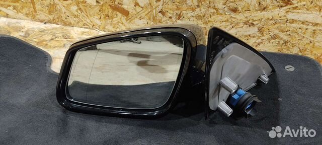 Зеркало левое BMW 5 GT F07