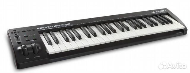 M-Audio Keystation 49 MK3