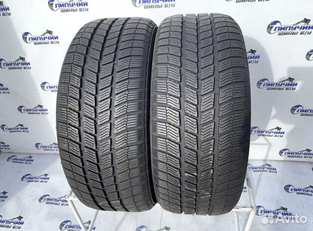 Barum Polaris 3 225/50 R17 98H