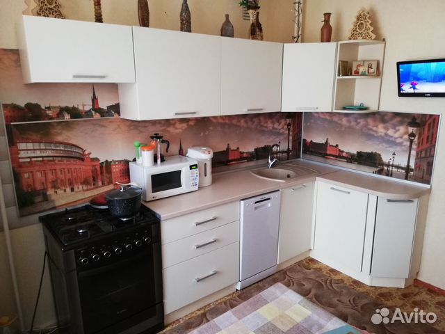 Кухонный гарнитур кухня бу купить в Новом Уренгое | Товары для дома и ...