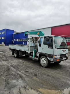 Грузоперевозки