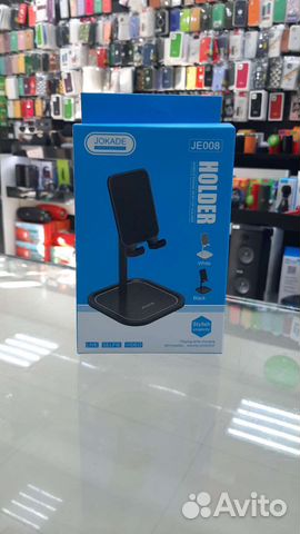 Держатель для телефона настольный