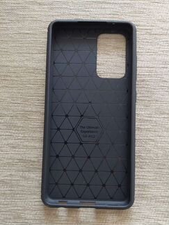 Чехол для телефона самсунг А52