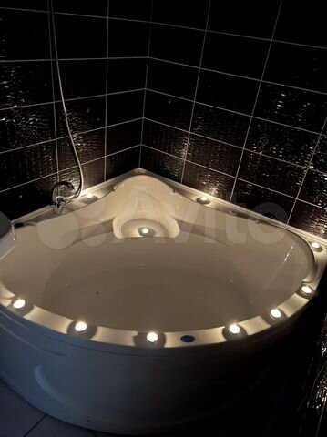 1-к. квартира, 45 м², 6/9 эт.