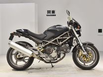 Ducati Monster MS4