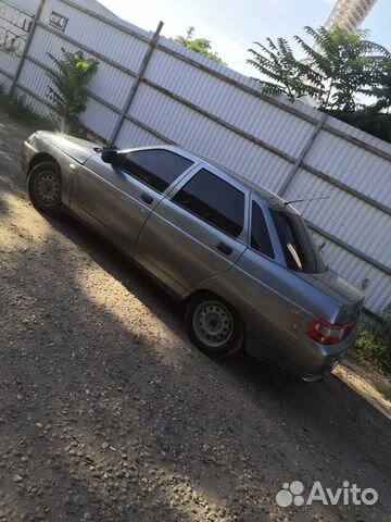 Ваз 2110 2006
