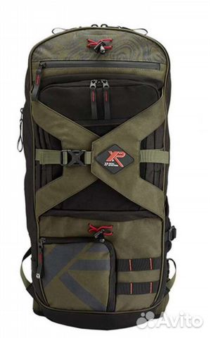 Рюкзак XP Backpack 280 Deus/ORX