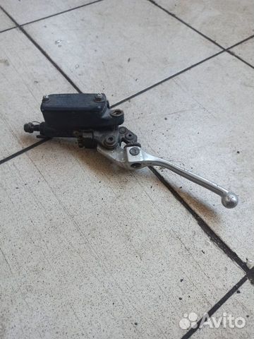 Машинка сцепления Honda cb 750