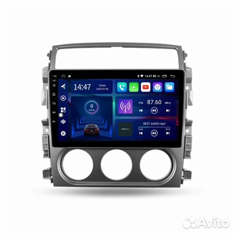 Магнитола Suzuki Liana 2004-2008 2/32