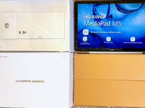 Планшет Huawei MediaPad M5 10.8 32Gb/4Gb (CMR-W09)