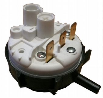 Прессостат, датчик уровня воды к стиральной машине