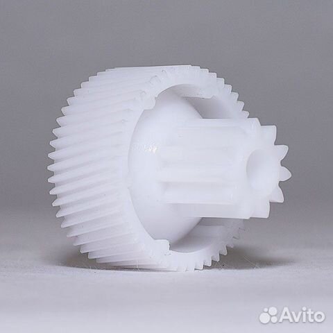 Шестеренка мясорубки moulinex MS013