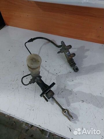 Цилиндры сцепления Hyundai Sonata 4 EF g4gc