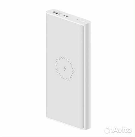 Xiaomi Mi Wireless Power Bank Essential