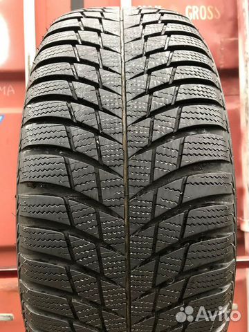 Bridgestone Blizzak LM-001 185/60 R15 99P