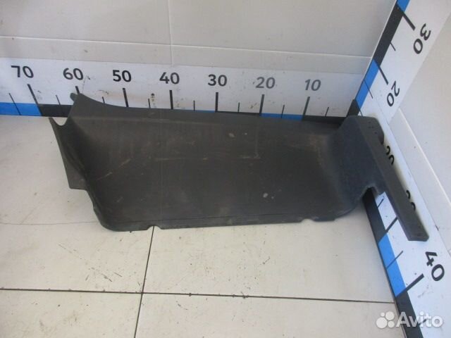 Накладка (кузов наружные) Scania P, G, R series