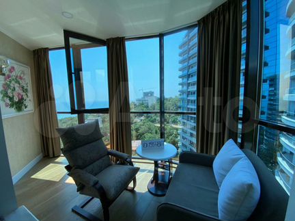 2-к. квартира, 40 м², 12/16 эт.