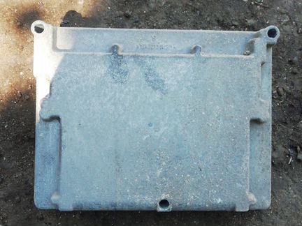 Эбу (мозги) форд фокус 2 с Макс