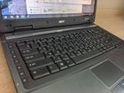 Ноутбук Acer 15.4 объявление продам