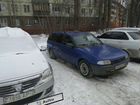 Opel Astra 1.4 МТ, 1995, 200 000 км
