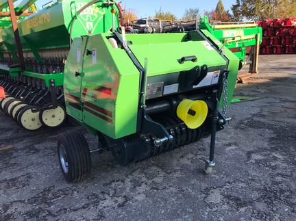 Пресс-подборщик БобруйскАгромаш ПР-60, 2024