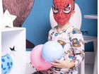 Пижама детская (новая) (100 хлопок) объявление продам