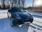Porsche Cayenne 3.2 AT, 2005, 190 000 км объявление продам
