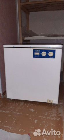 Стиральная машинка Волна