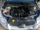 Ford Focus 1.6 МТ, 2012, 157 001 км объявление продам