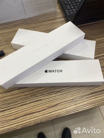 Apple watch SE2022 40mm,S6 черные 40mm,S8