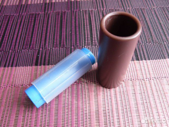 Переходник 18650