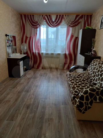 2-к. квартира, 46 м², 1/5 эт.