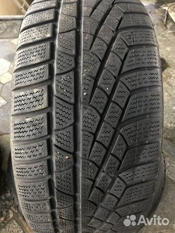 Pirelli Winter Sottozero 240 Serie II 255/45 R17 102V