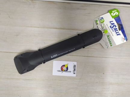 Крыло-щиток подрамный 24-29