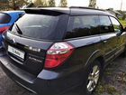 Subaru Outback 2.5 AT, 2008, 300 000 км объявление продам
