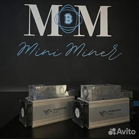 Новый AntMiner