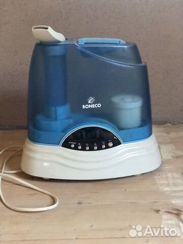 Увлажнитель Boneco