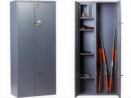 Оружейный шкаф
