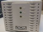 PCM powercom TCA-2000 объявление продам