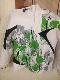 Лыжный костюм размер 44-46