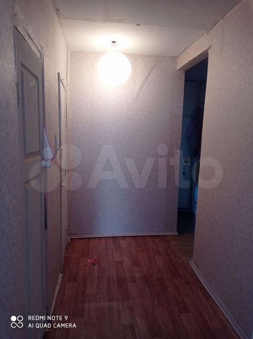 2-к. квартира, 49 м², 1/5 эт.