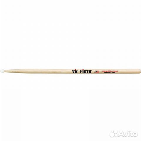 Барабанные палочки Vic Firth X5AN