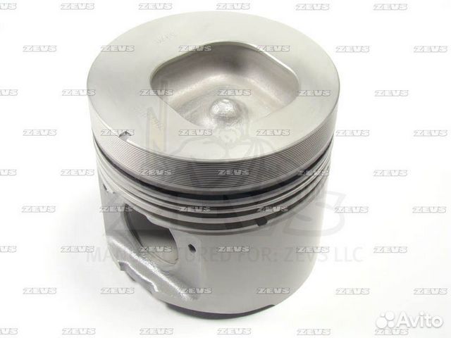 Поршень двигателя 6HE1, Zevs PZ-14