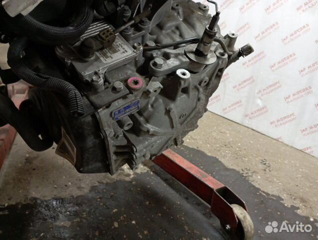 АКПП Peugeot 308 Sw SW 5F02 EP6T 2009