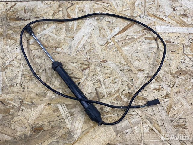 Датчик положения багажника Мерседес w164