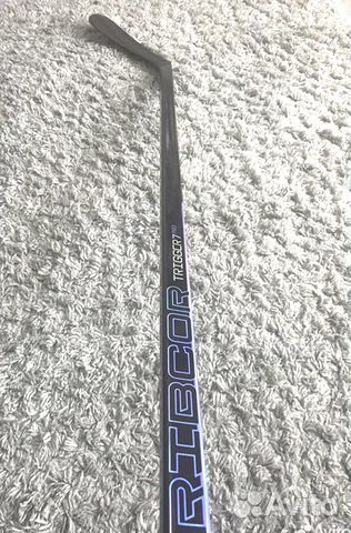 Хоккейная Клюшка CCM Trigger 7Pro