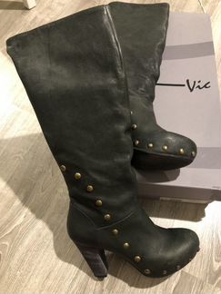 Сапоги Vic