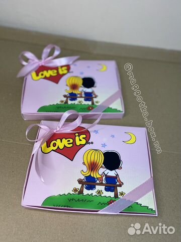 Подарочный набор